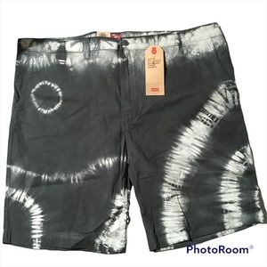 Men’s Levi XX Chino shorts